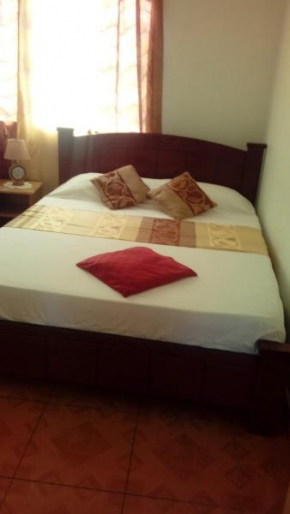 Chezahmed selfcatering
